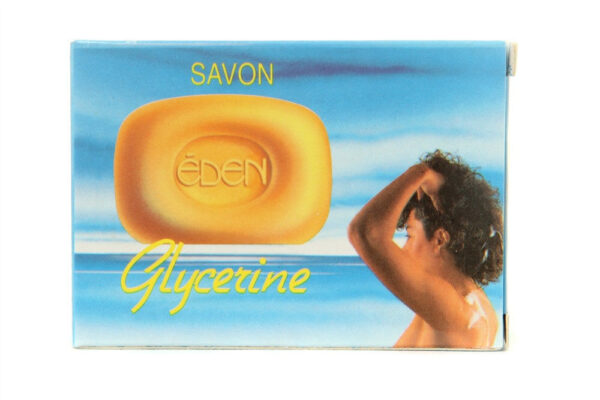 Diaytar Sénégal Eden Pure Glycérine Savon 150g BODY,FACE,BRAND
