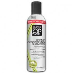 Diaytar Sénégal ElastaQP Crème Shampooing revitalisant 12 oz BRAND,HAIR