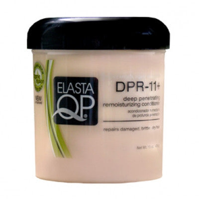 Diaytar Sénégal ElastaQP DPR-11 Revitalisant réhydratant 15 oz BRAND,HAIR