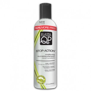Diaytar Sénégal ElastaQP Shampooing Stop Action 12 oz BRAND,HAIR