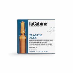 Diaytar Sénégal Elastine Flex laCabine ampoules (10 x 2 ml)