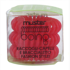 Elastiques a cheveux muster_9101. DIAYTAR SENEGAL - Où Chaque Détail Compte. Parcourez nos produits soigneusement sélectionnés et choisissez des articles qui correspondent à votre style et à vos valeurs.