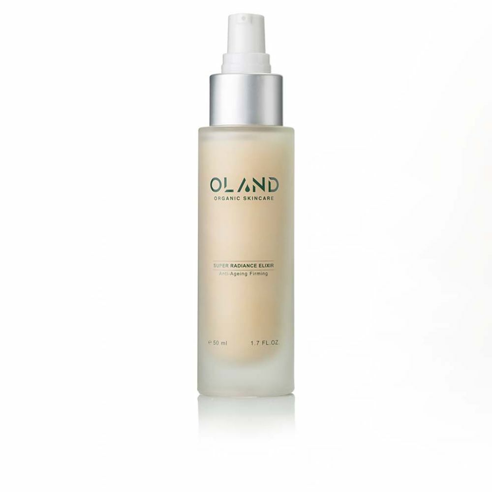 Diaytar Sénégal Elixir Visage Oland Super Eclat Anti-âge Anti-Rides (50 ml) 