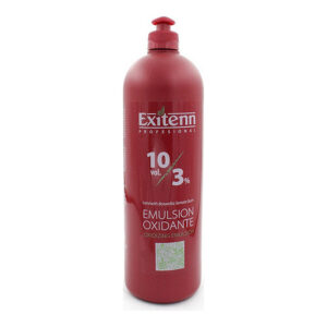 Diaytar Sénégal Émulsion Oxydante Capillaire Exitenn 10 Vol 3 % (1000 ml)