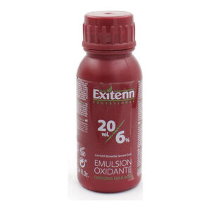 Diaytar Sénégal Émulsion Oxydante Capillaire Exitenn 20 Vol 6 % (75 ml)