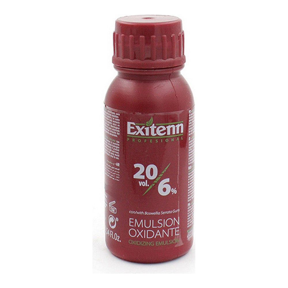 Diaytar Sénégal Émulsion Oxydante Capillaire Exitenn 20 Vol 6 % (75 ml) 