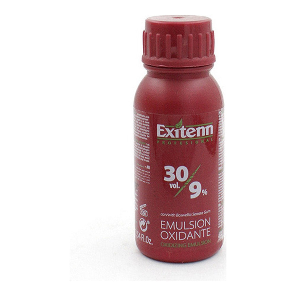 Diaytar Sénégal Émulsion Oxydante Capillaire Exitenn 30 Vol 9 % (75 ml) 