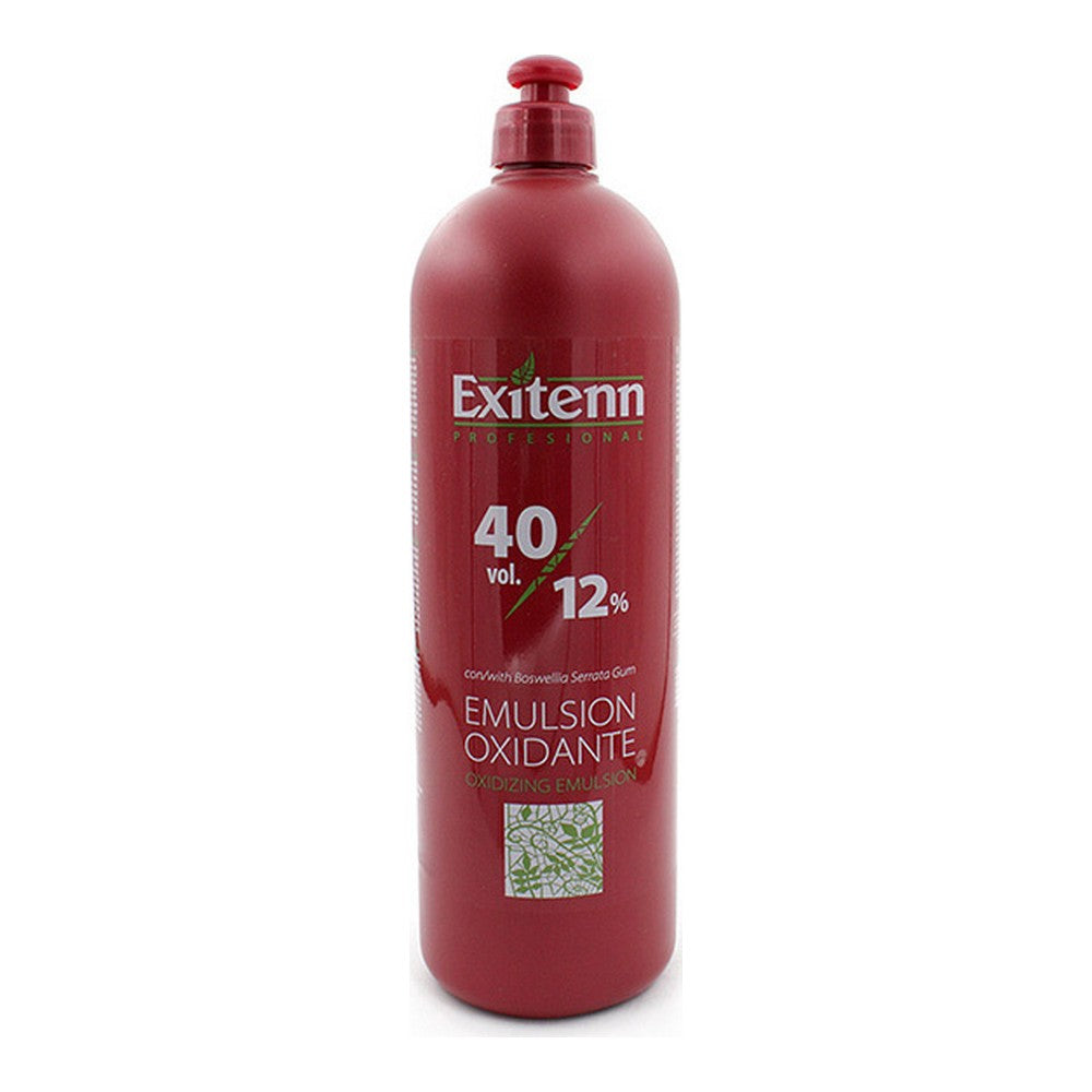 Diaytar Sénégal Émulsion Oxydante Capillaire Exitenn 40 Vol 12 % (1000 ml) 