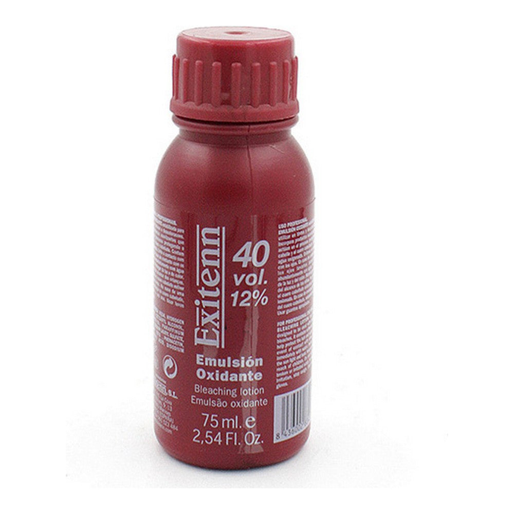 Diaytar Sénégal Émulsion Oxydante Capillaire Exitenn 40 Vol 12 % (75 ml) 