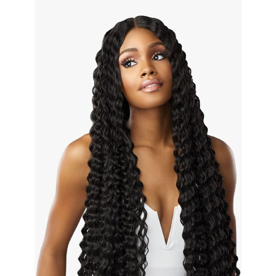 Diaytar Sénégal Ensembles synthétiques Sensationnel Vice - Deep Hair Extensions