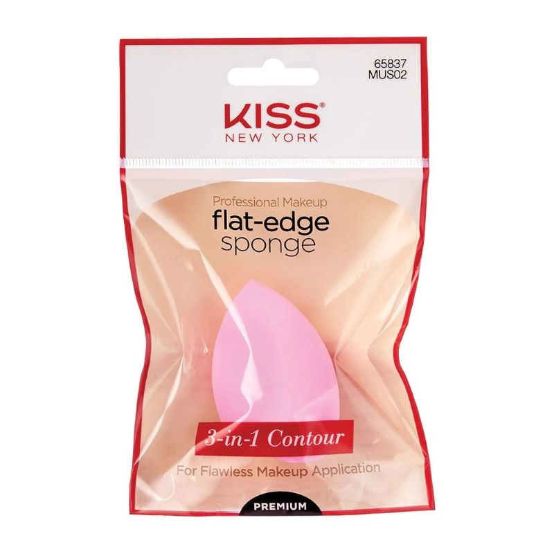 Eponge a bord plat kiss professional makeup mus02_6607_6b0bdc5f 2131 43d8 b720 77671307691a. DIAYTAR SENEGAL - Votre Plateforme Shopping, Votre Choix Éclairé. Explorez nos offres et choisissez des articles de qualité qui reflètent votre style et vos valeurs.