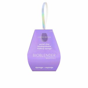 Diaytar Sénégal Éponge de maquillage Ecotools Brighter Tomorrow Biodégradable