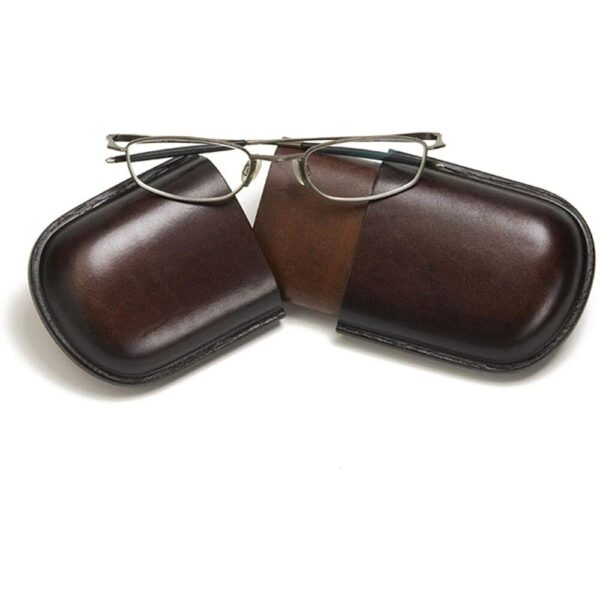 Diaytar Sénégal Étui à lunettes (18 x 8 x 4 cm) (Reconditionné B)
