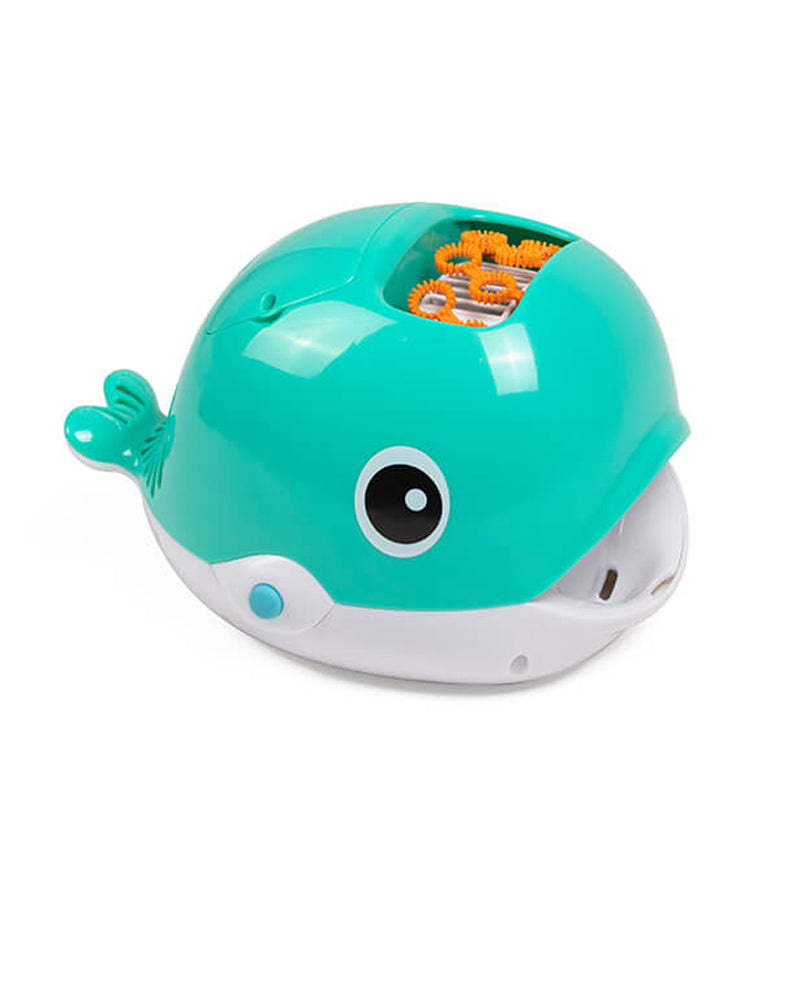Diaytar Sénégal eurekakids - machine à bulles automatique en forme de baleine 3ans+ - default title 