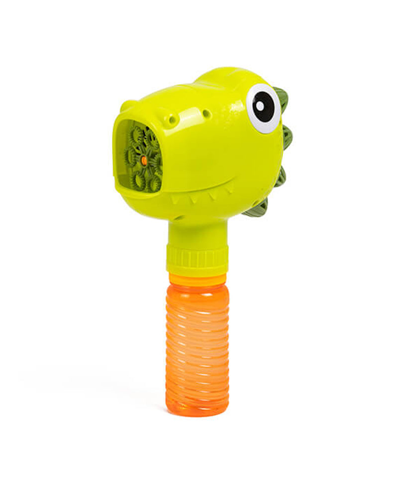 Diaytar Sénégal eurekakids - machine à bulles automatique en forme de dino 3ans+ - default title 