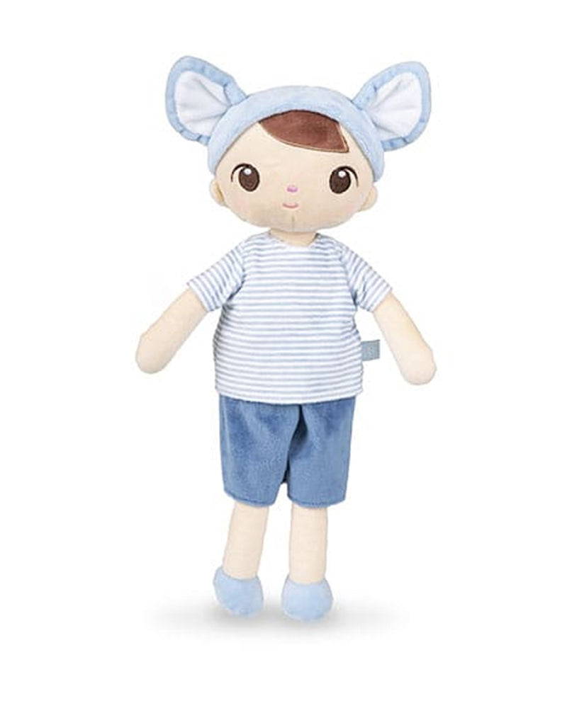 Eurekakids poupee chiffon kirumy keito 38cm 0m_senegal_2406. DIAYTAR SENEGAL - Où le Shopping est un Plaisir Engagé. Parcourez notre catalogue et choisissez des produits qui respectent vos valeurs et vos attentes.