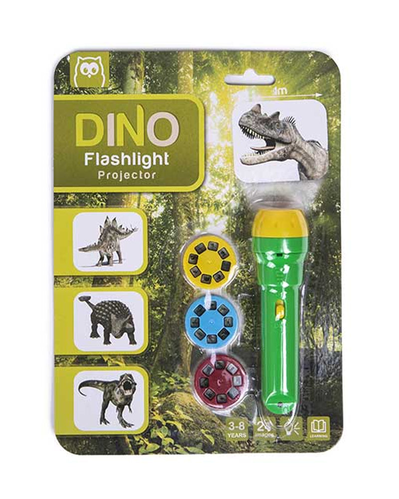 Diaytar Sénégal eurekakids - projecteur de dinosaure 3-8ans - default title 