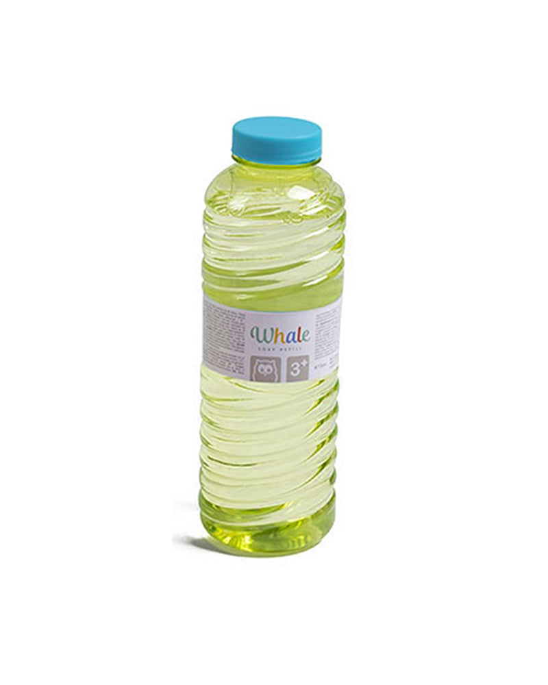 Diaytar Sénégal eurekakids - recharger pour faire des bulles vert 3ans+ - default title 