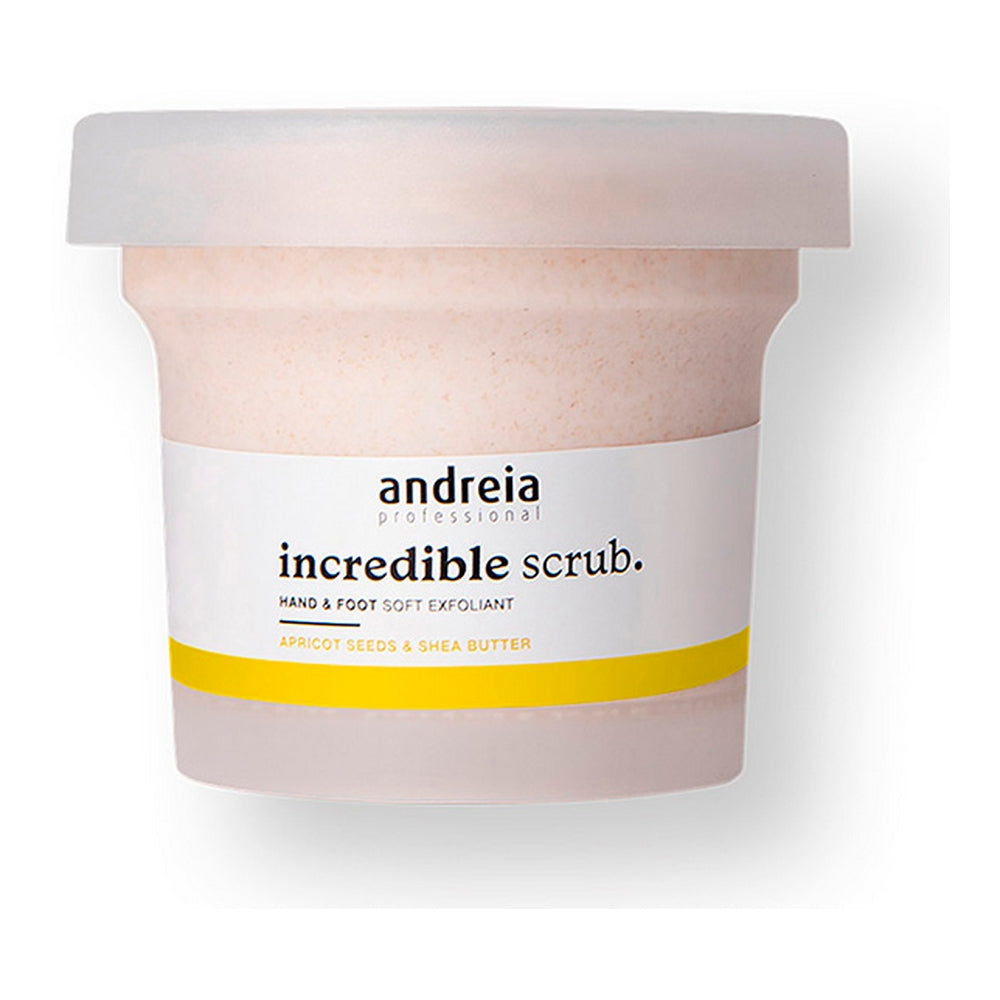 Diaytar Sénégal Exfoliant Corporel Andreia (200 g) 