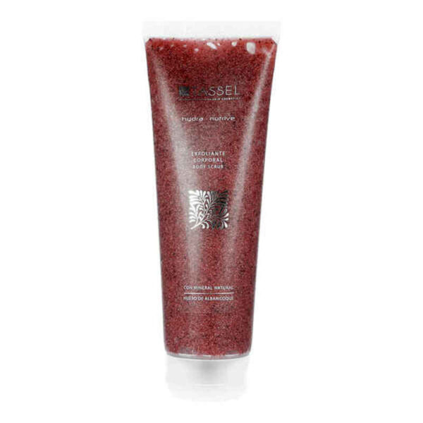 Diaytar Sénégal Exfoliant corporel Eurostil (250 ml)