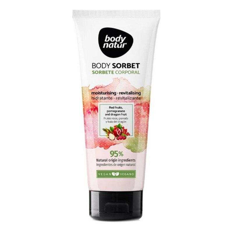 Diaytar Sénégal Exfoliant pour le corps Body Natur (200 ml) 