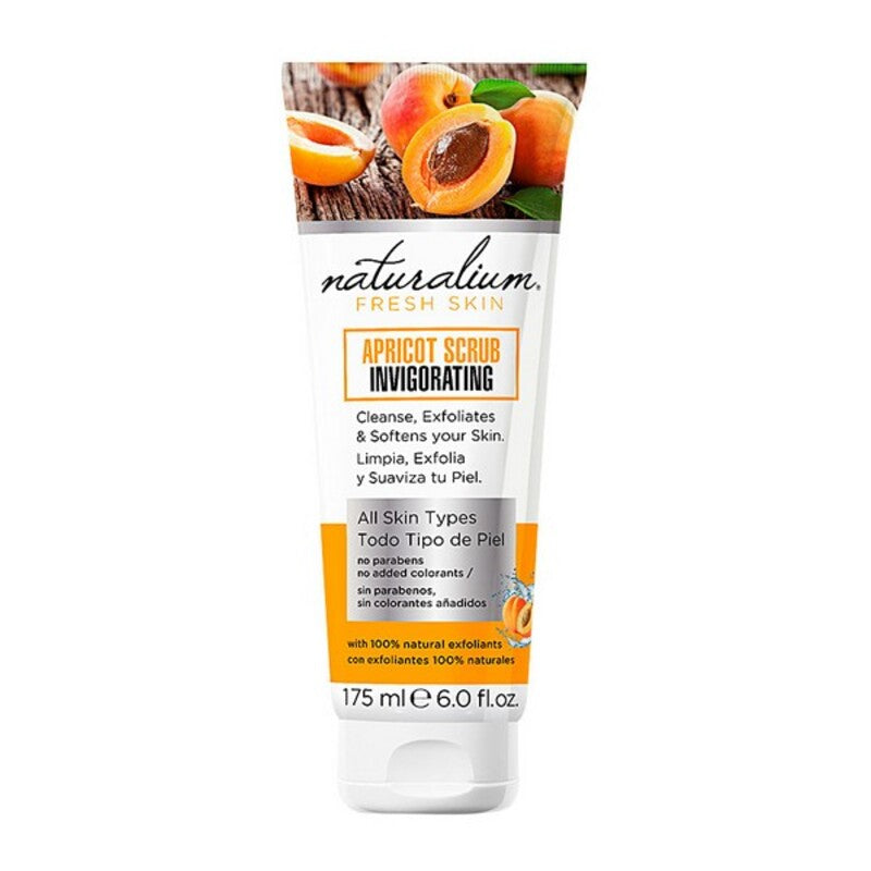 Diaytar Sénégal Exfoliant Visage Naturalium (175 ml) Abricot 