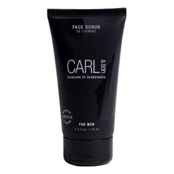 Diaytar Sénégal Exfoliant Visage Pour Hommes Carl&son (75 ml)