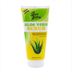 Diaytar Sénégal Exfoliant Visage Reine Hélène Aloe Vera (170 g)