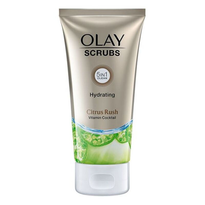 Diaytar Sénégal Exfoliant Visage Scrubs Olay Scrubs Citric 5-in-1 (150 ml) 