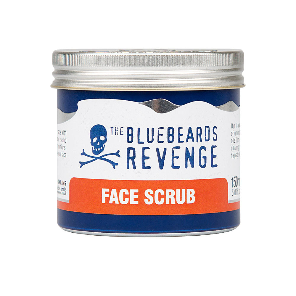 Diaytar Sénégal Exfoliant Visage The Bluebeards Revenge The Ultimate (150 ml) 