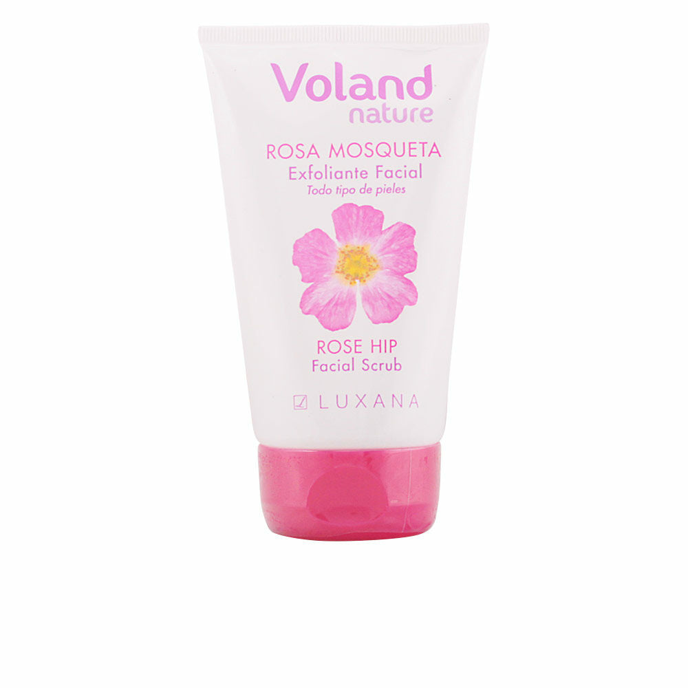 Diaytar Sénégal Exfoliant Visage Voland Nature Voland (100 ml) 