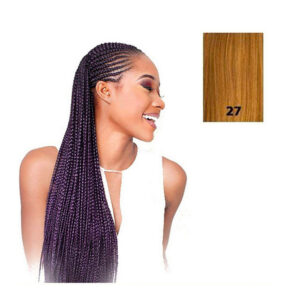 Diaytar Sénégal Extensions de cheveux X-Pression No 27