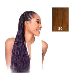 Diaytar Sénégal Extensions de cheveux X-Pression No 30