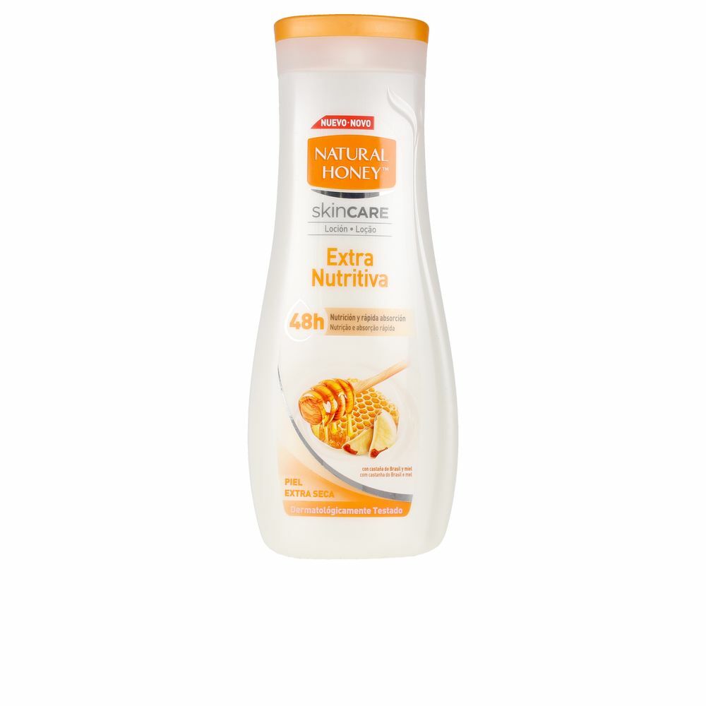 Diaytar Sénégal Extra Nourishing Body Lotion Skincare Natural Honey (400 ml) 