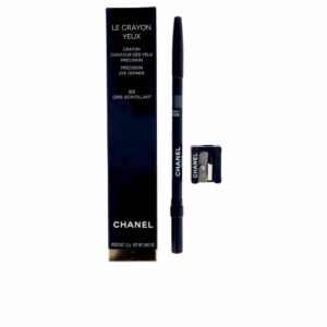 Diaytar Sénégal Eye Pencil Chanel Le Crayon Yeux Gris scintillant-69 (1,2 g)
