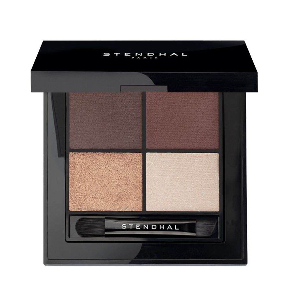 Diaytar Sénégal Eye Shadow Palette Stendhal Nº 600 Les Cuivres (3,5 g) 