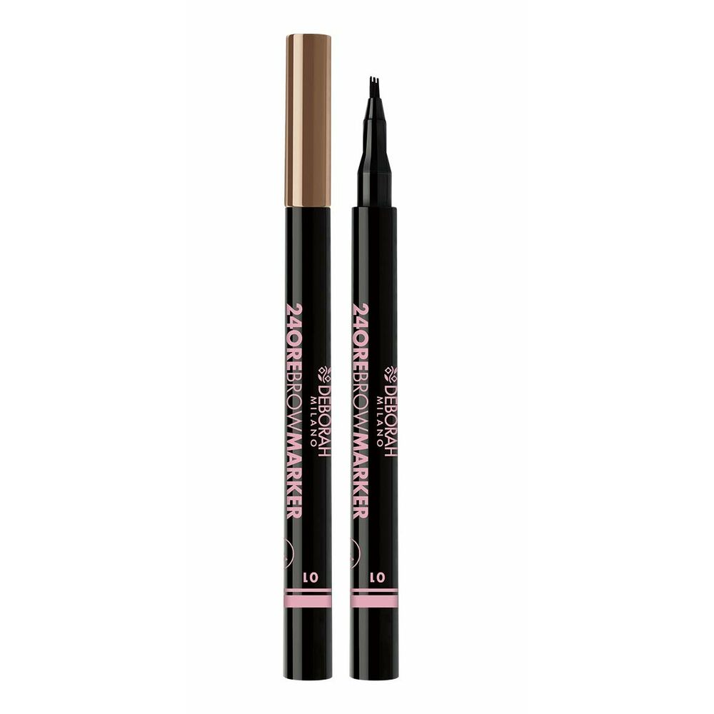 Diaytar Sénégal Eyebrow Liner Deborah 24Ore No 01 