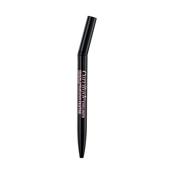 Diaytar Sénégal Eyeliner Curvitude Maybelline (8 ml) 
