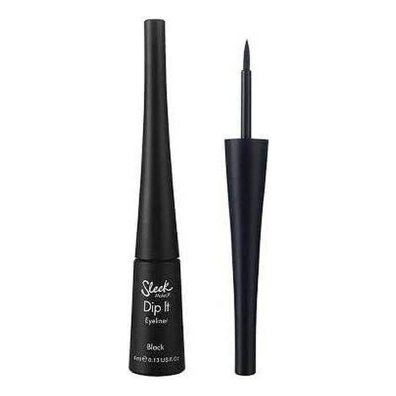Diaytar Sénégal Eyeliner Dip It Sleek Black (4 ml) 