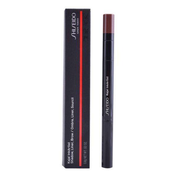 Diaytar Sénégal Eyeliner Kajal Inkartist Shiseido