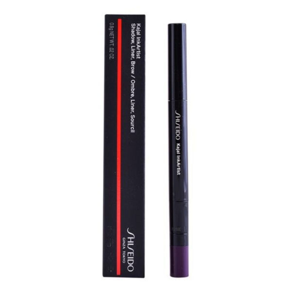 Diaytar Sénégal Eyeliner Kajal Inkartist Shiseido