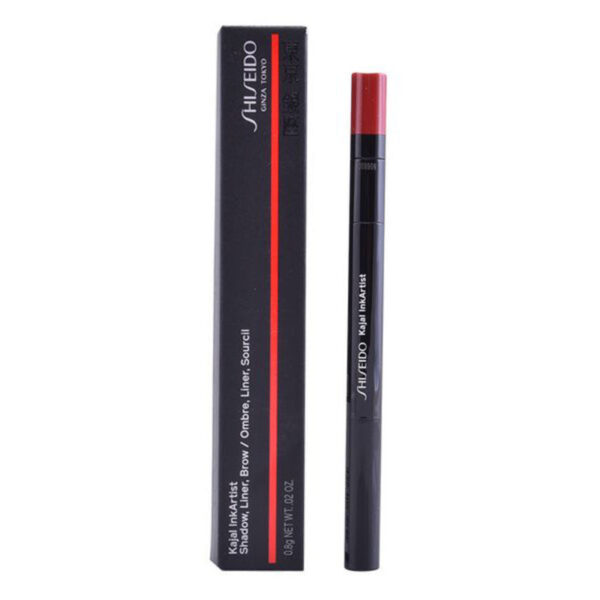 Diaytar Sénégal Eyeliner Kajal Inkartist Shiseido