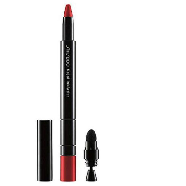 Diaytar Sénégal Eyeliner Kajal Inkartist Shiseido