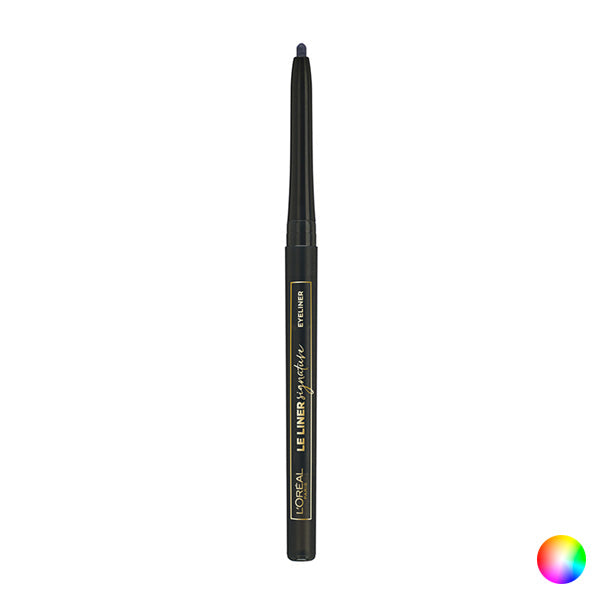 Diaytar Sénégal Eyeliner Le Liner Signature L'Oreal Make Up 