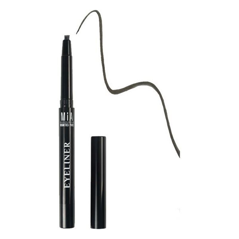 Diaytar Sénégal Eyeliner Mia Cosmetics Paris noir (0,2 g) 
