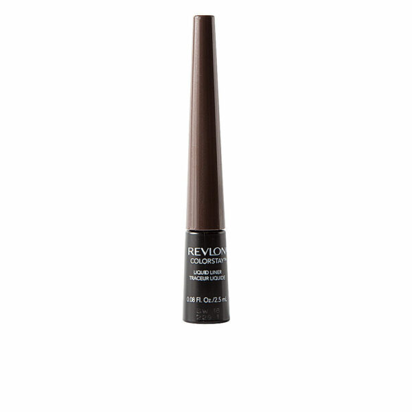 Diaytar Sénégal Eyeliner Revlon Colorstay 252-Black Brown (2,5 ml)