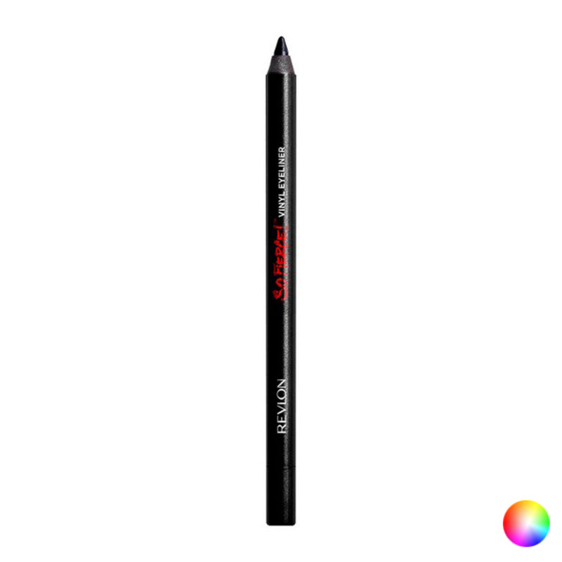 Diaytar Sénégal Eyeliner So Fierce Revlon 