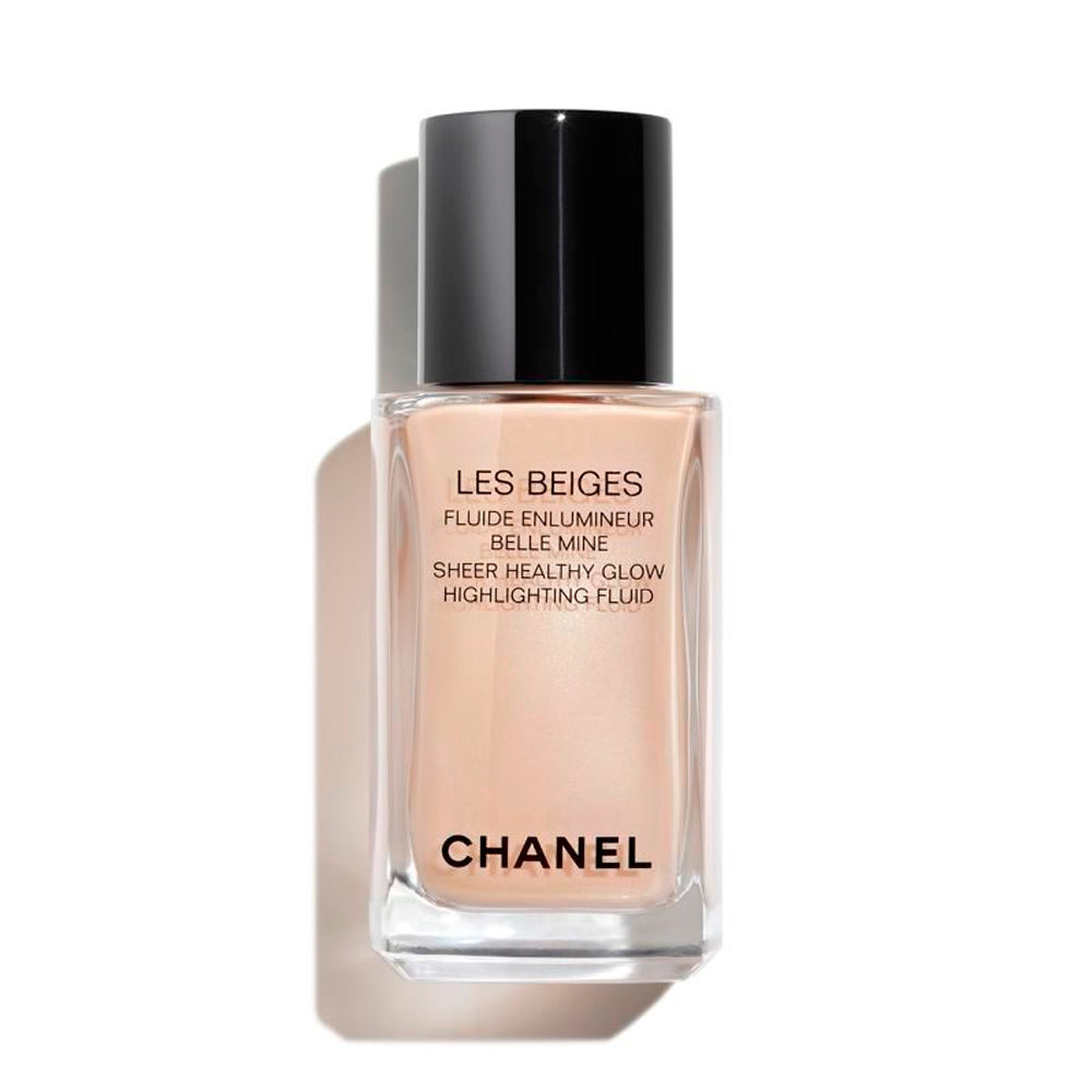 Diaytar Sénégal Facial Corrector Chanel Les Beiges Sunkissed 
