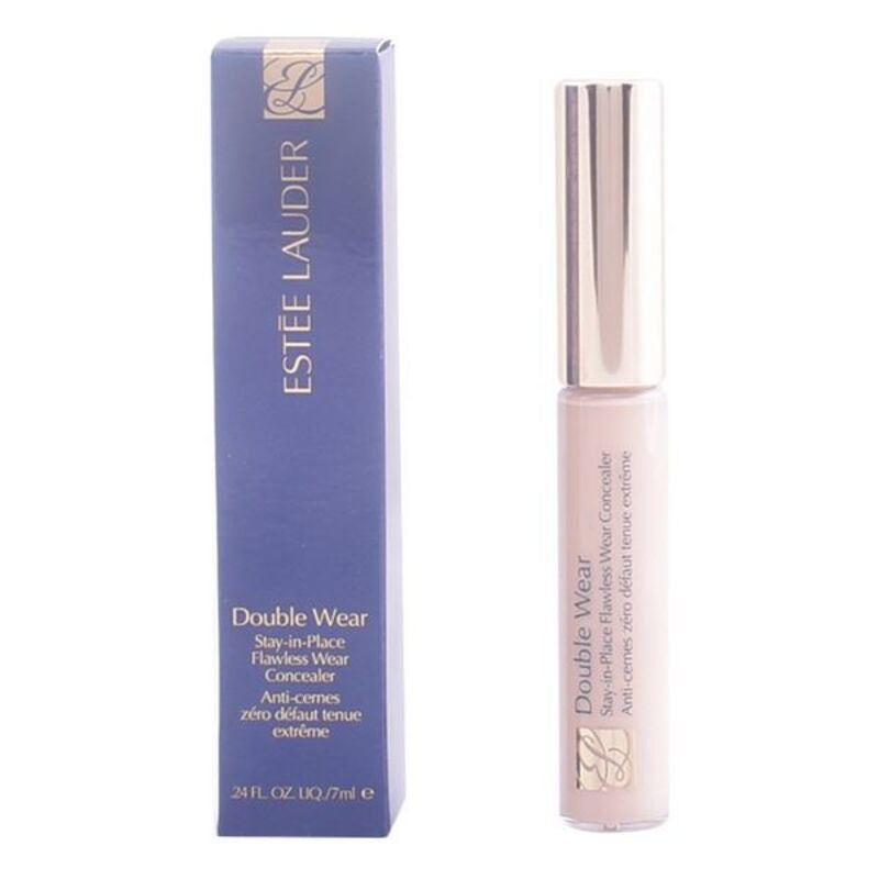 Diaytar Sénégal Facial Corrector Double Wear Estee Lauder 