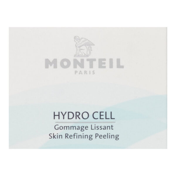 Diaytar Sénégal Facial Mask Hidro Cell Exfoliante Monteil (50 ml)
